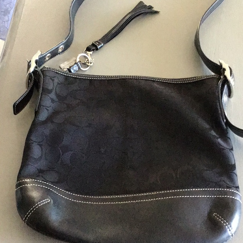 Coach bag - Picture 2 of 5
